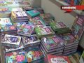 Kermes Hamburg DITIB Mescid-i Aksa Camii - Tgrt