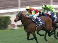 Ambitious Dragon won the Mercedes-Benz Hong Kong Derby 2011