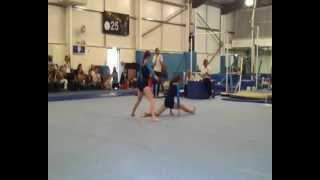 Swgc Gymnastics Flash Dance
