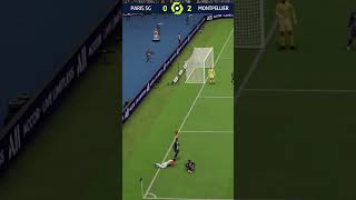 Snapping some femurs in FIFA 23