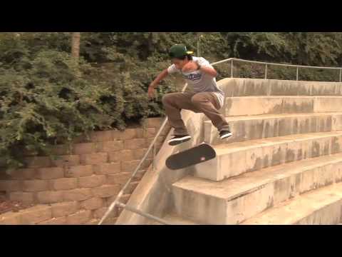 Nick Tucker Leo Mullen