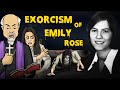 Exorcism of Emily Rose | Horror Story In Hindi | Khooni Monday E14 🔥🔥🔥