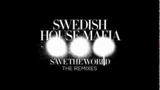 Watch Swedish House Mafia Reload video