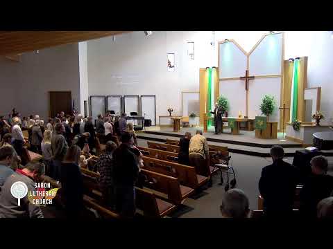 Sunday Service 10/02/2022