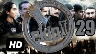 Nizama Adanmış Ruhlar 29.Bölüm 1.Sezon 720P