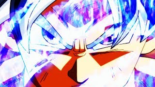 Goku's Lost Scar That Awakens The Secret of Broly's Hidden Beyond!New dragon ball super broly movie