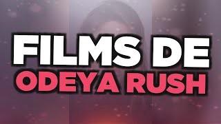 Les Meilleurs Films De Odeya Rush
