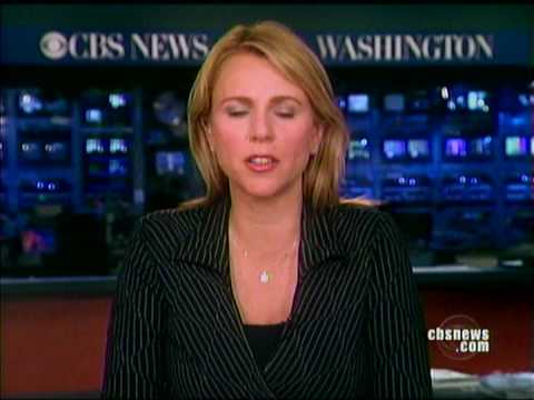 Lara Logan CBS News