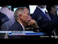 Stock Market Takes a Dramatic Dive klip izle