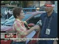 QRT: Panayam kay PO1 Pio Calvo, Jr, ukol sa sa amang pumatay sa kanyang mag-ina