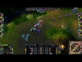 SKT T1 Faker - Akali vs Irelia - KR SoloQ