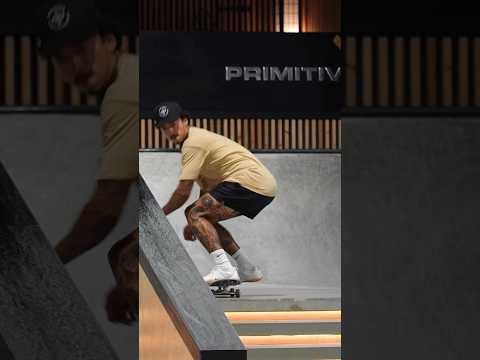 Nothing can’t phase ​⁠@nyjah #skateboarding