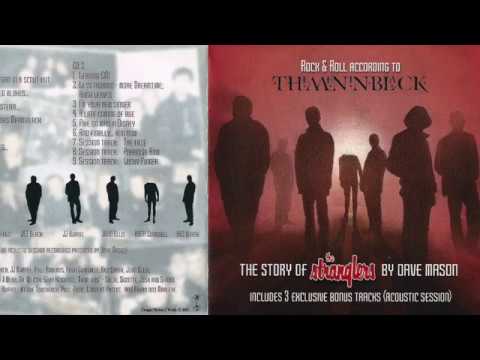 Rock &#039;n&#039; Roll According to the Meninblack - The Story of The Stranglers by Dave Mason