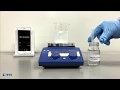 BYK Lectures - Additives Disinfection Tutorial - Production of a hand sanitizer