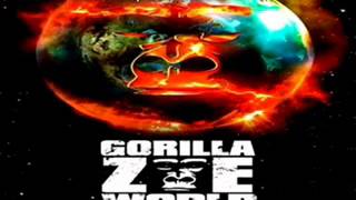 Watch Gorilla Zoe Remember video
