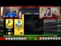 DISCARDING TOTY PLAYER!!! FIFA LOTTERY PACKS FIFA 15 ULTIMATE TEAM