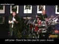 James Ross @ Eric Marienthal (Sax) - Jeff Lorber Band - Jross-tv