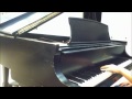 Higurashi- Dear You (Piano Cover