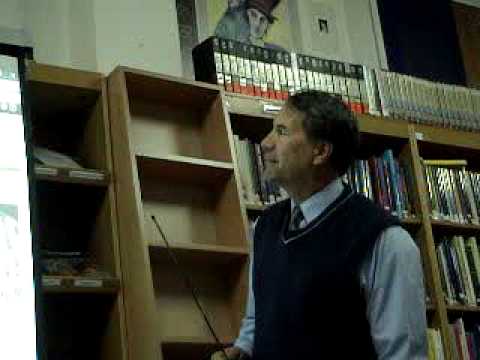 Edward Strauser: Eco-Internet-Project. Lecture, PART-5