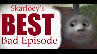 Why Skarloey Storms Through Is Painfully Great Outdated In Quality
