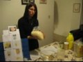 Making Pizza W/Preschool amp PreK