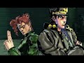 PS4・PS3「ジョジョの奇妙な冒険　アイズオブヘブン」第1弾PV