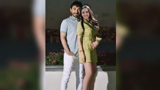 Son Daki̇ka Yağmur Tanrisevsi̇n Ve Gökhan Alkan Aşki Belgelendi̇...