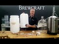 Comparing Fermenters for brewing beer