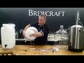 Video Comparing Fermenters for brewing beer