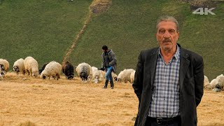 Kara Yakup Ve Oğulları Belgesel 4K