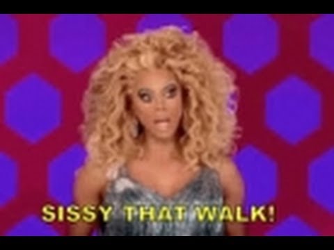 Ru Paul Season 7 Episode 12