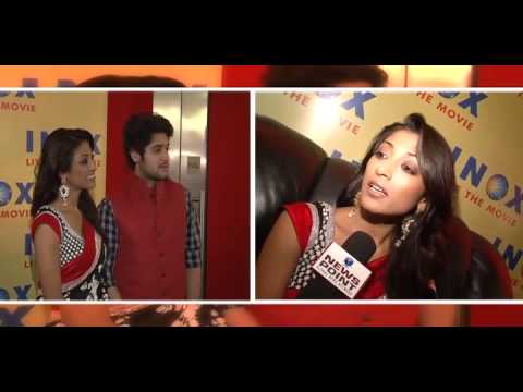 Red Carpet : Cast and Crew of `The Saroj Khan Story` and `Elar...