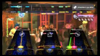 Dont You Evah By S - Full Band Fc