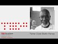 All of us are guilty: Fr. Clyde Harvey at TEDxPortofSpain