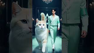 케이팝 데몬 헌터스 가디언 Kpop Demon Hunters Guardians Cat Returns