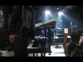 ASPHALT FRUSTRATION "AUTOCHROME TOUR 2010/02/05CHIBALOOK"