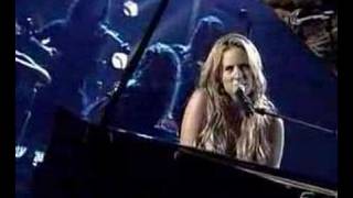 Video What you're made of Lucie Silvas