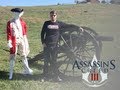 Assassins Creed 3: Revolutionary War Weaponry!