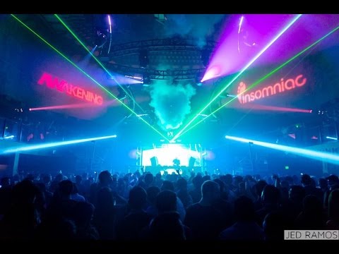 Christian Industrial Dance Techno Worship Music - Early Matt...
