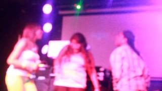 Bammer Babi Live At Twerk Thursday Nights May 29Th