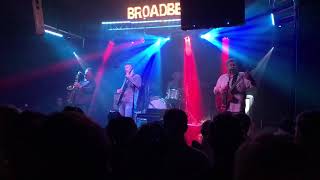 Watch Agents Of Good Roots Straight video