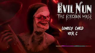 Evil Nun: The Broken Mask Lonely Child Ver.c Soundtrack