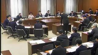 令和元年12月6日 財政総務委員会