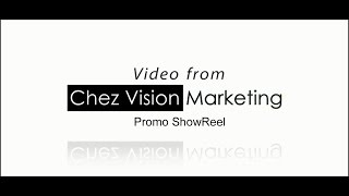 Video Production By Chez Vision Marketing