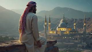 Ramadan Har Mah Ramadan Ho Without Music Vocal Only Slowed Reverb Daf Nasheed Muhammad Issa