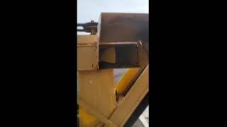 Oxbo Bh100 For Sale
