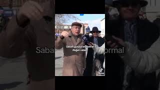 Arkadaki Dayı Ajajaj Viral