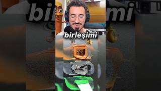 Brai̇nrotlarin Karişimi Asmr 2