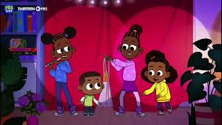 Lyla In The Loop Rainy Day Rap Song