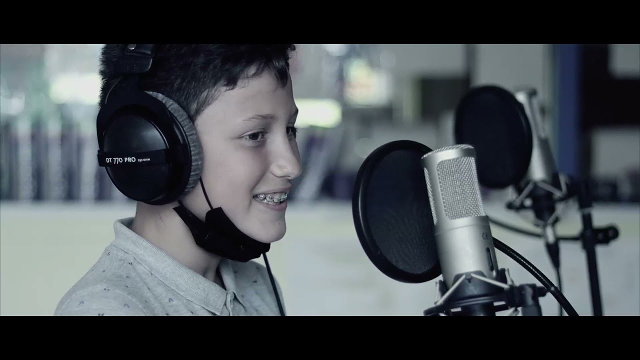 CLIP La machine à sons - Juin 2021